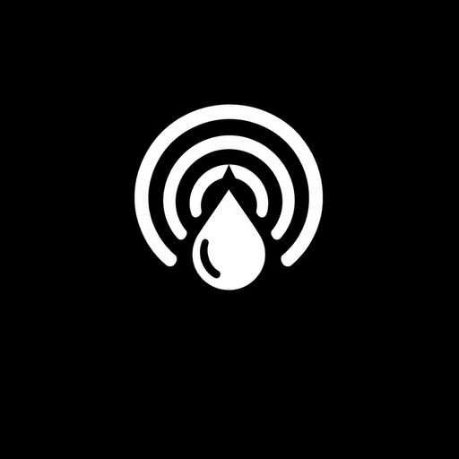iDrop icon